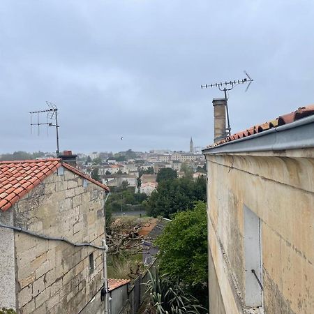 Le Confort - Calme, Ideale Couple, Business, Long Sejour Niort Exterior foto