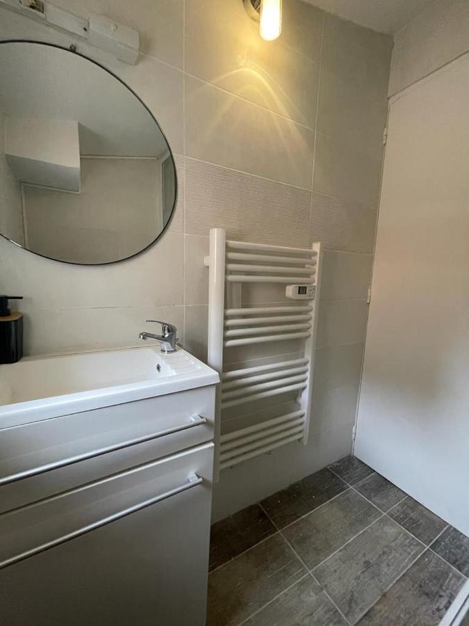 Le Confort - Calme, Ideale Couple, Business, Long Sejour Niort Exterior foto