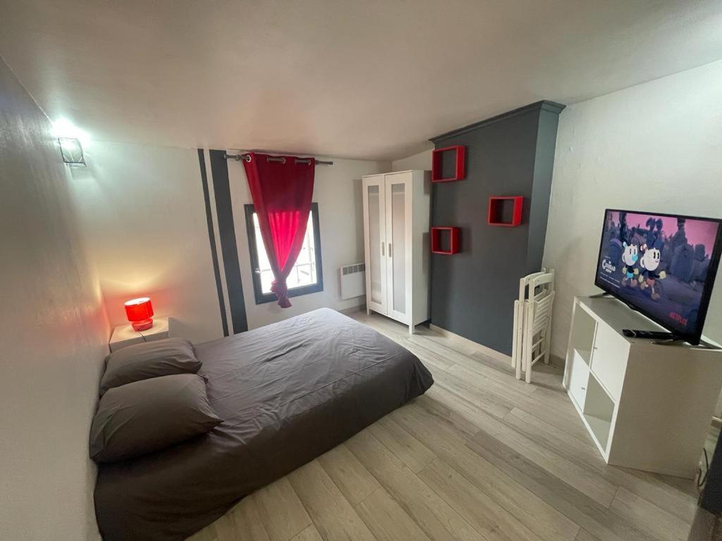 Le Confort - Calme, Ideale Couple, Business, Long Sejour Niort Exterior foto
